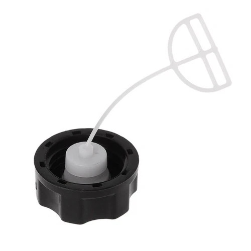 Universal fuel petrol - fuel, cap