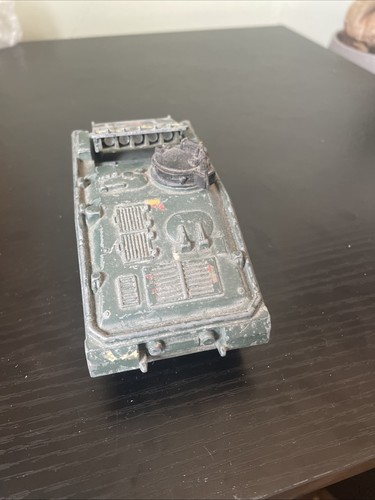 Dinky toys 691 - 691, striker