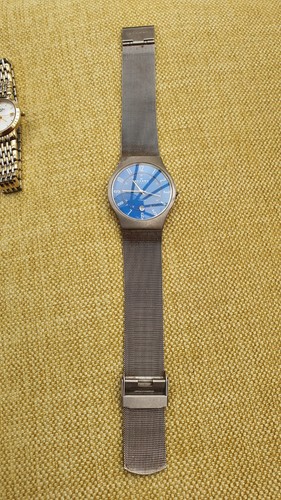 Skagen men titanium - men's,
