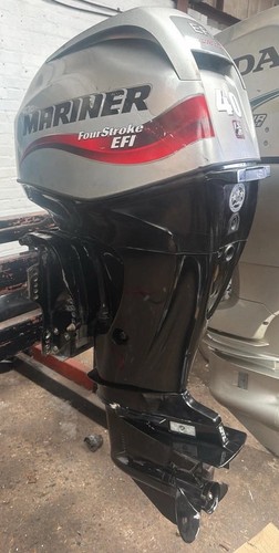 2015 mariner 40hp efi stroke - mariner,