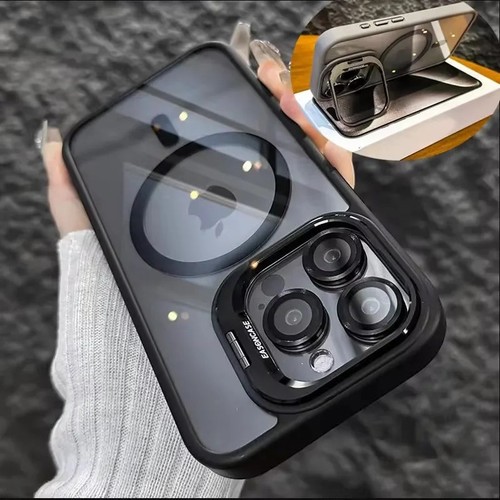 Shockproof magsafe case - shockproof,