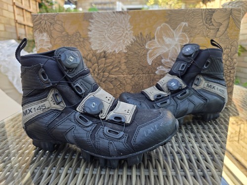 Lake 145 water resistant - mx,