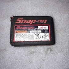Snap On CTB8185O 18V 4.0Ah