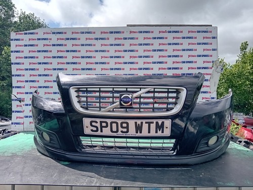 Volvo v50 estate 5dr - estate, sport