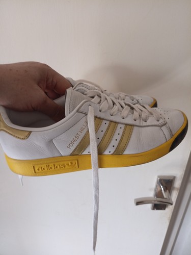 Adidas forest hills size - size, 9
