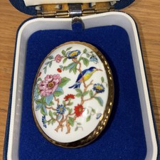 Vintage Aynsley FIne Bone