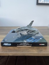 Corgi 1/72 AA33607 Panavia Tornado, GR.4 ZA462/AJ-P, 617 Squadron 2003