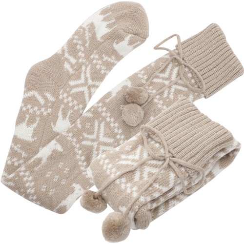 Pair female ultra long - 1,