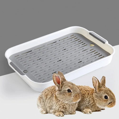 Rabbit litter tray - rabbit,
