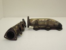 Audi A4 Cabriolet 8H B6 2.5