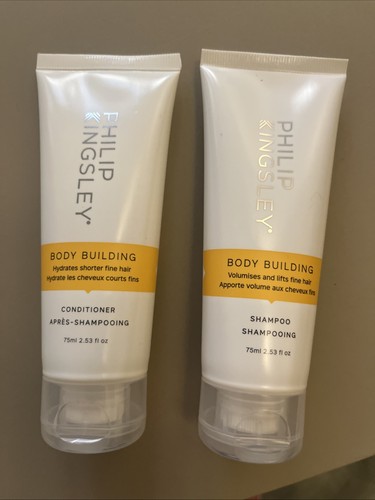 Philip kingsley shampoo - philip, &