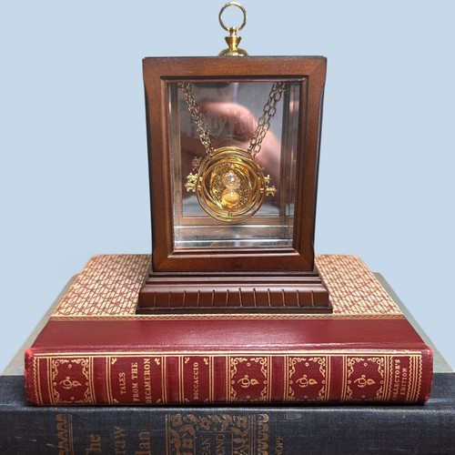 Harry potter hermione time - harry, hermione's