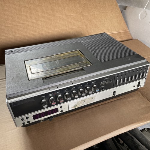 Ferguson videostar 3v22 - 3v22, top