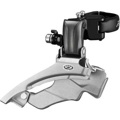 Shimano m371 altus - altus, 9-speed