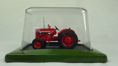 Valmet 565 1966 model - 565,