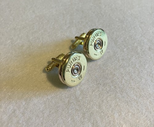 Purdey shotgun shell - , cartridge