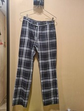 Galvin Green trousers size