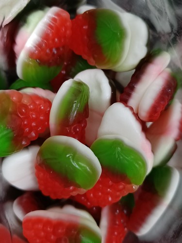 Yummy gummy double deposit - yummy,