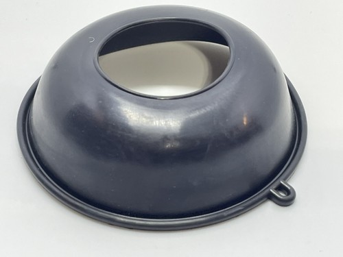 Carburettor diaphragm - 1,
