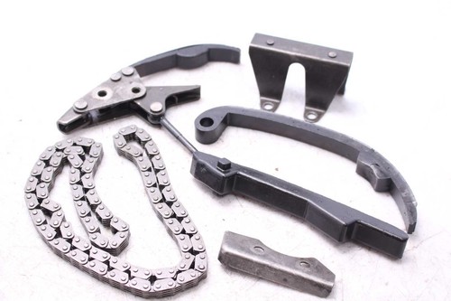Timing chain slide rail - , guide
