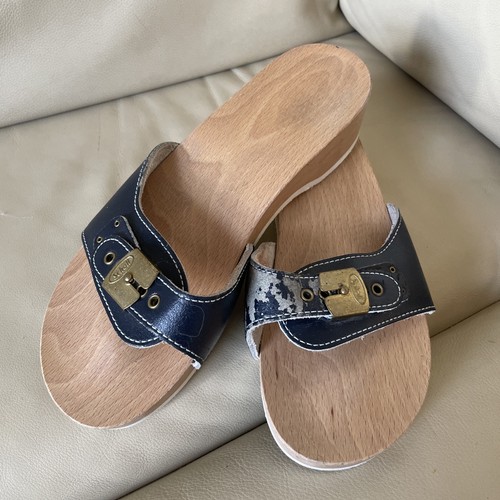 Scholl exercise sandals - sandals,