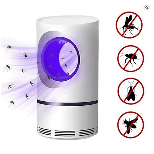 Electric usb insect mosquito - electric,