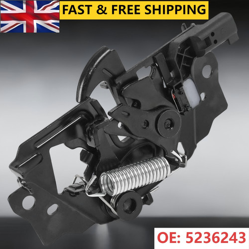 Bonnet lock latch for ford - bonnet,
