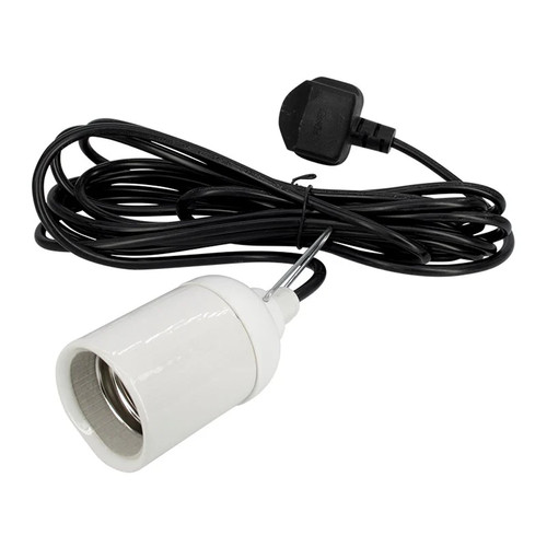 Cfl hanger e40 - cfl, –