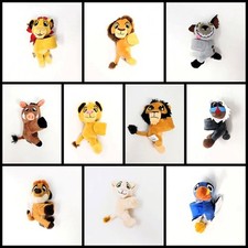 Disney Lion King Cutie Cuff