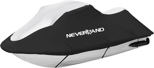 Jet ski cover - 3, seater