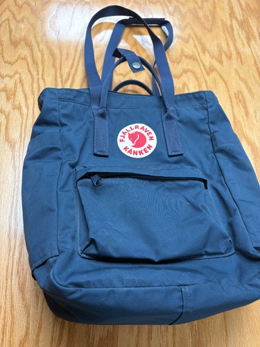 Fjallraven kanken totepack - fjallraven,