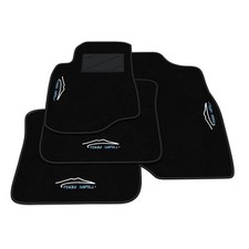 Mats Compatible with