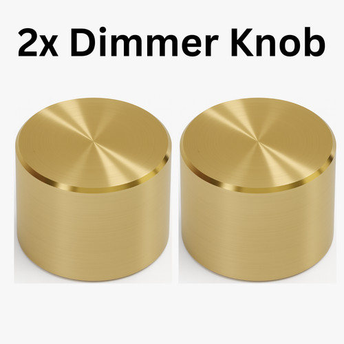 Universal dimmer light - 2x,