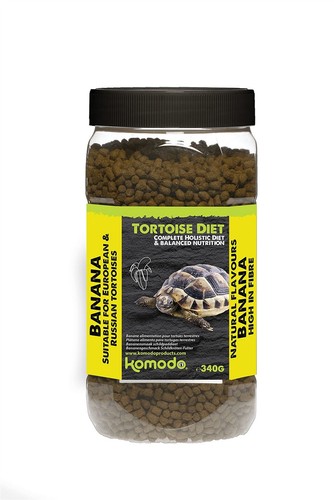 Komodo holistic tortoise diet - komodo,