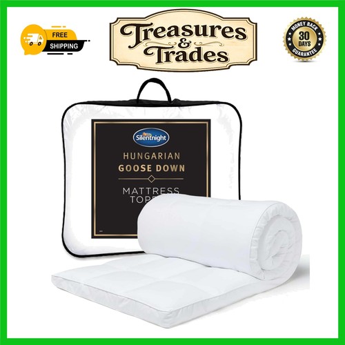 Luxurious goose feather down - luxurious,