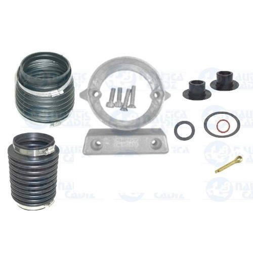 Service kit for volvo - kit,