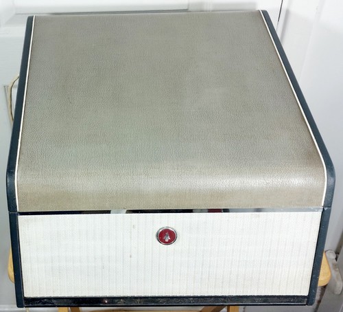 Bush srp31c record player - srp31c,