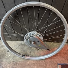 Shimano Nexus BR-C6000 F