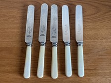 SET 5 JAMES RYALS & LEWIS ROSE