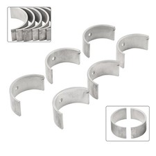 6X +25 Crankshaft Main Bearing