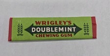 Advertising chewing GUM STICK