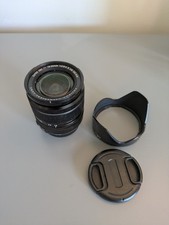 Fujifilm XF 18-55mm f2.8-4 R