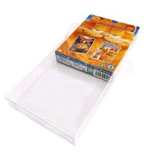 Box Protector DVD Big Double