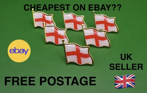 England flag george - flag, cross