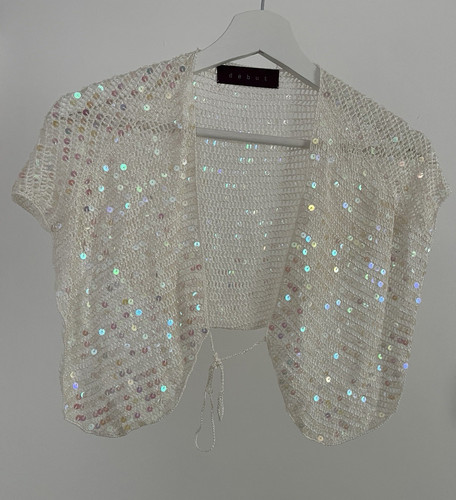 Debut debenhams ivory - by,