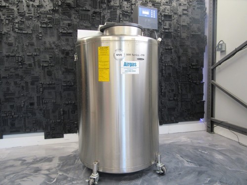 Mve 800 series - series, -190c