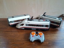 LEGO 60051 City High-Speed