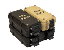 .22LR Ammo Storage Case –