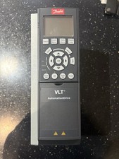Danfoss VLT Inverter Drive