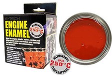 E-Tech High Heat Car Vehicle